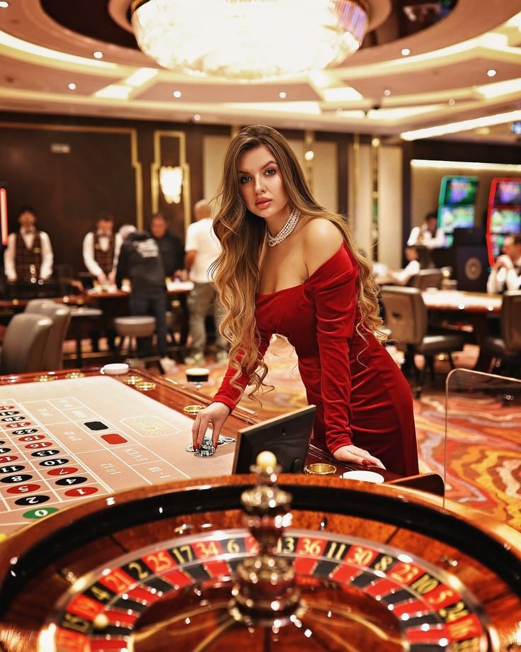 j442 Live Casino Tables