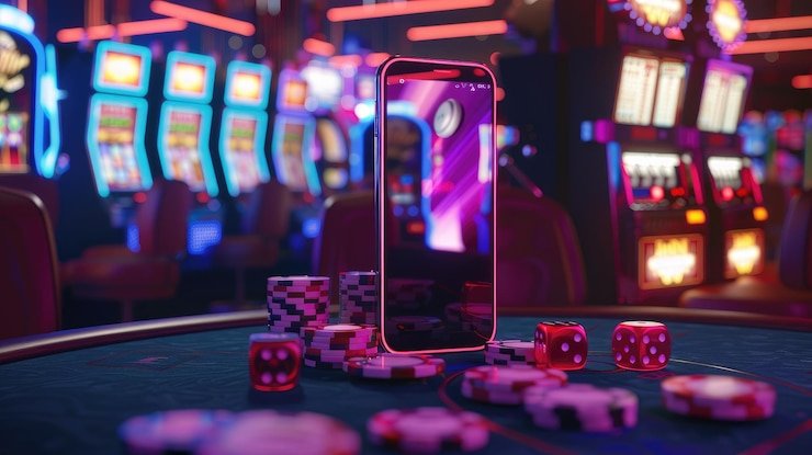 j442 Sportsbook